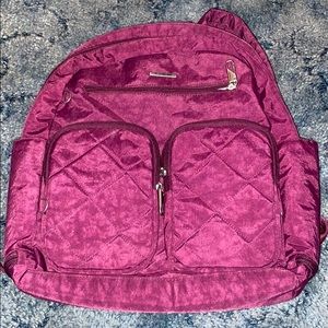 travelon backpack